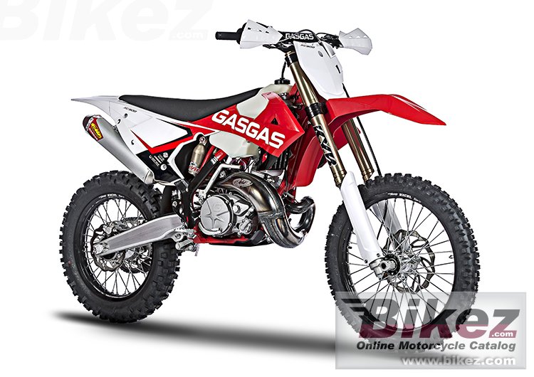 GAS GAS XC 300