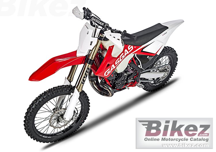Thumbnail for GAS GAS XC 300 2018