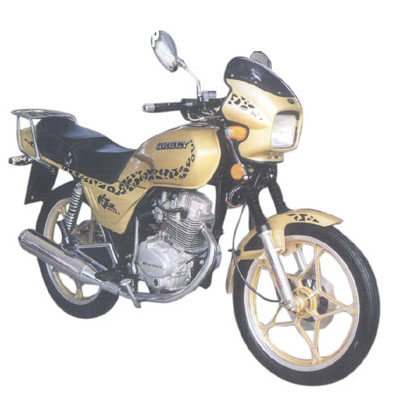Geely JL125 Puma