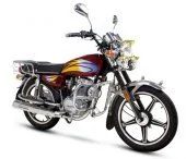 Geely JL70