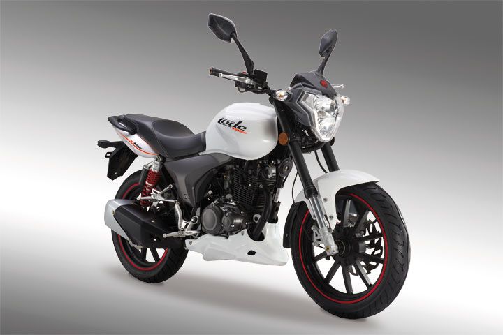 Generic Code S 150