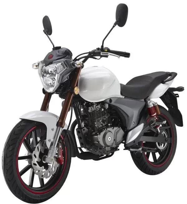 Generic Code S 200