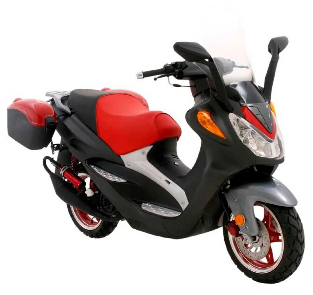 Generic SOHO 125