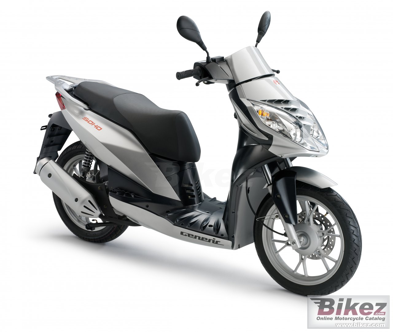 Generic SOHO 150