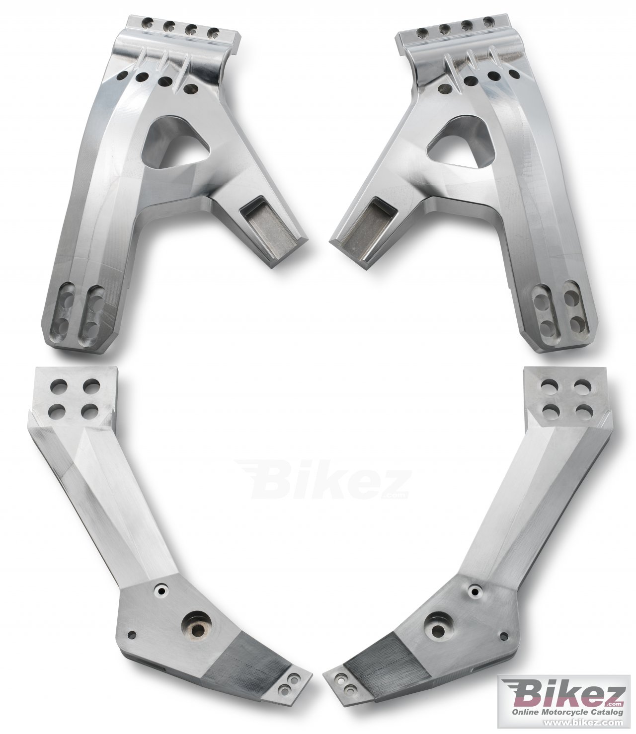 Thumbnail for Generic Trigger SM 125 2008