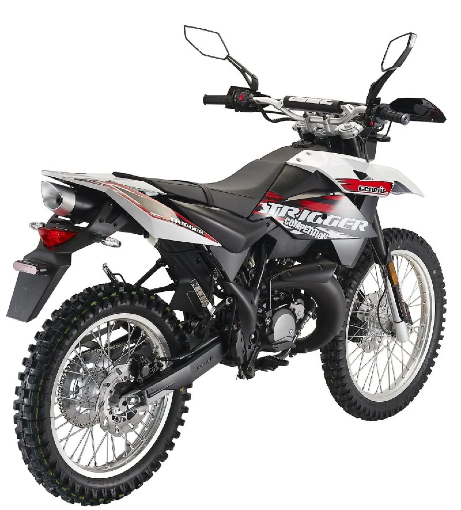 Generic Trigger X 125