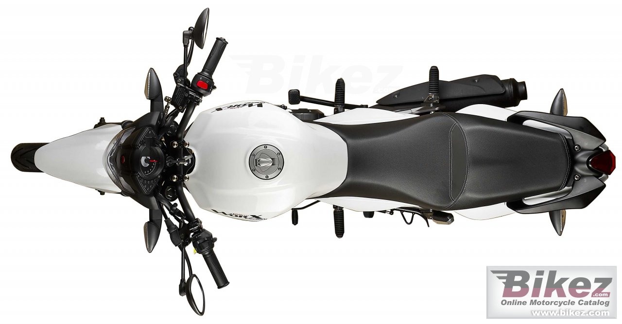 Thumbnail for Generic Worx 125 2012