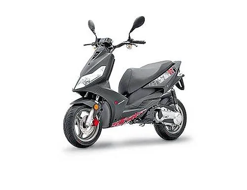 Thumbnail for Generic XOR Stroke 2008