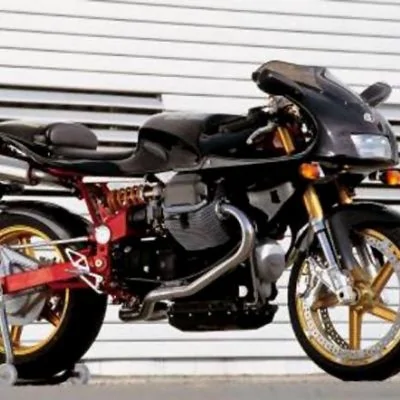Ghezzi-Brian SuperTwin