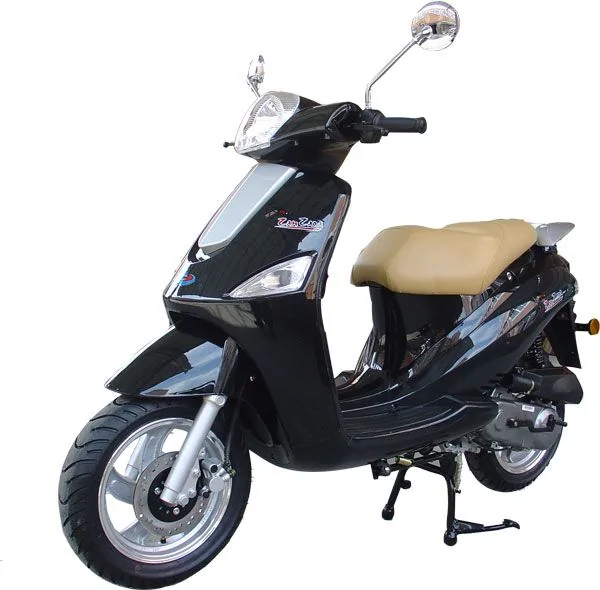 Giantco Eagle 125