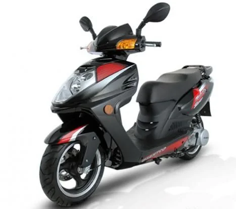 Giantco Falcon II 125