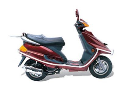 Giantco Filly 125