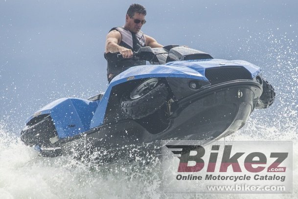 Gibbs Quadski