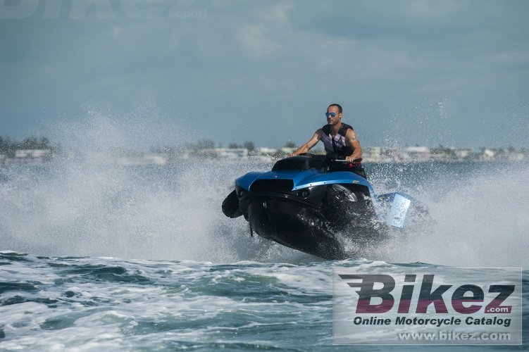 Thumbnail for Gibbs Quadski 2016