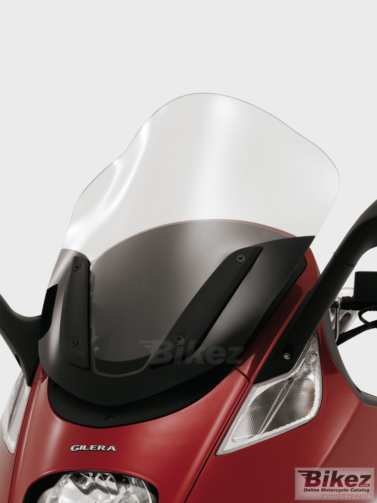 Thumbnail for Gilera GP 800 2008