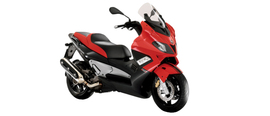 Thumbnail for Gilera Nexus 2012