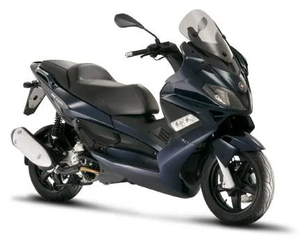 Gilera Nexus 250