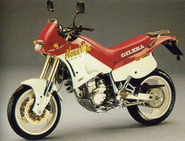 Gilera Nordwest