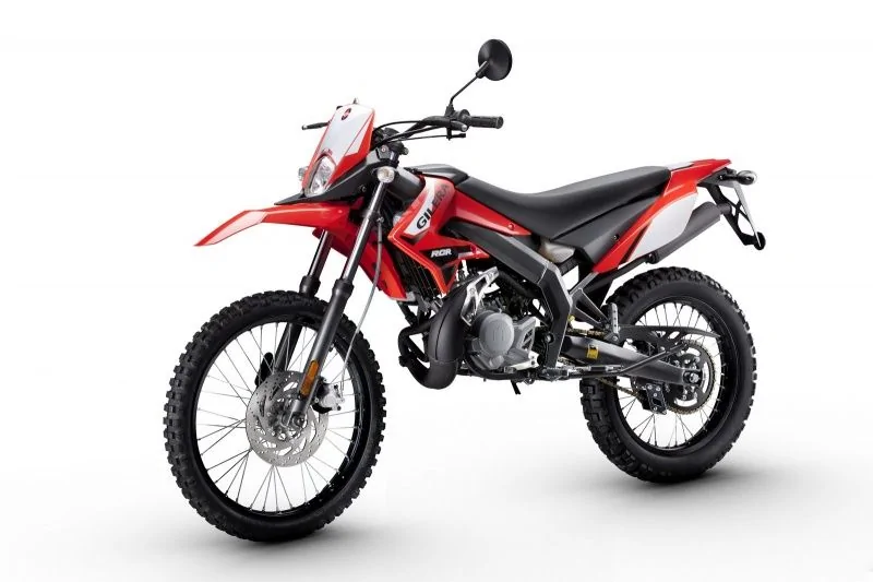 Gilera RCR