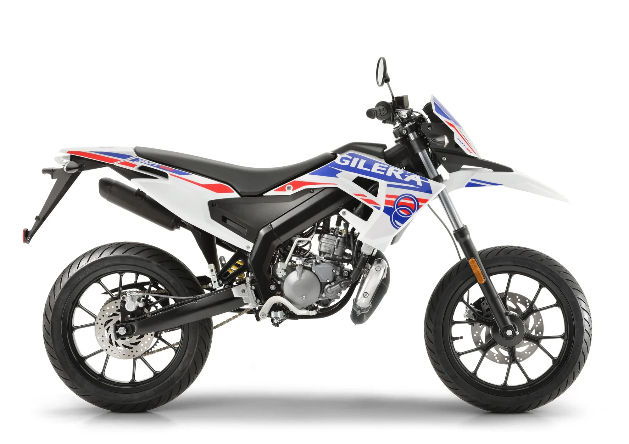 Thumbnail for Gilera RCR 2020