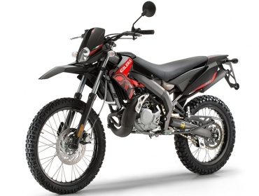 Gilera RCR 50