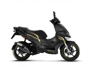 Thumbnail for Gilera Runner 50 2014