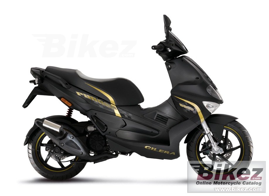 Gilera Runner 50