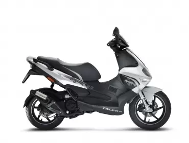 Thumbnail for Gilera Runner 50 White Soul 2016