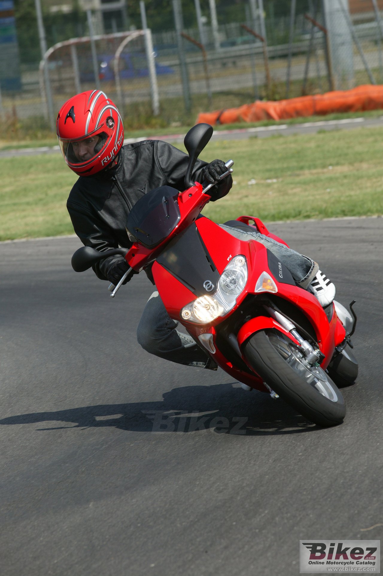 Thumbnail for Gilera Runner Pure Jet 2006