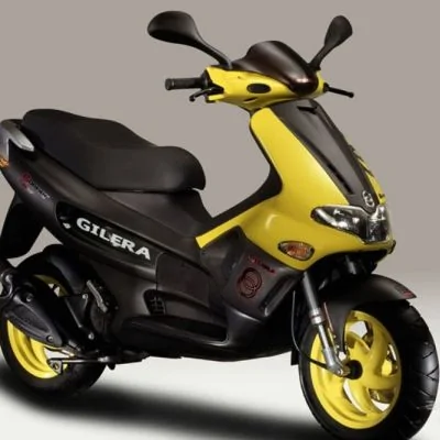Thumbnail for Gilera Runner Pure Jet 50 2005