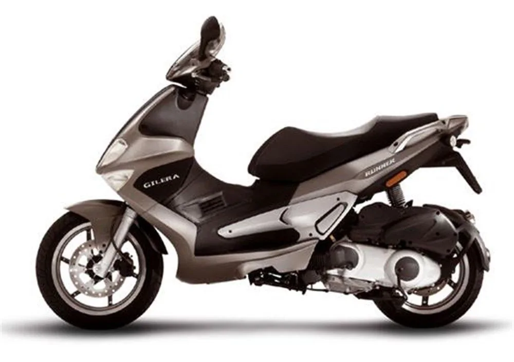 Gilera Runner SC 125