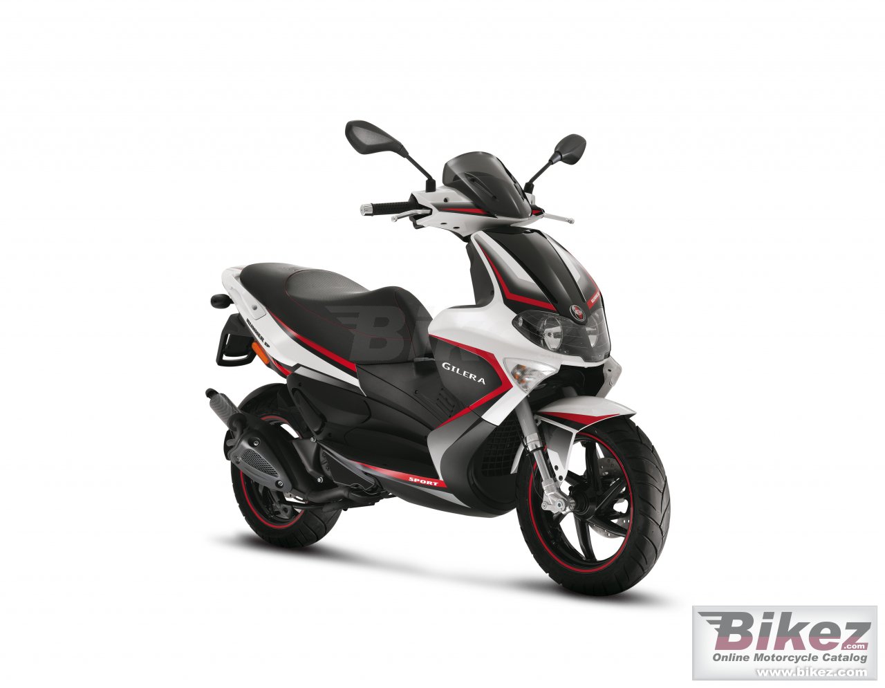 Gilera Runner SP 50