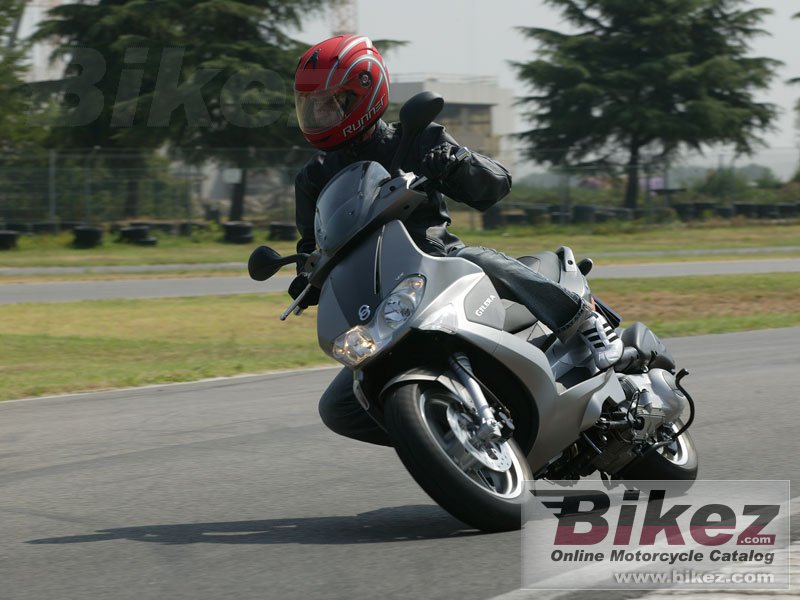 Thumbnail for Gilera Runner SP 50 2010