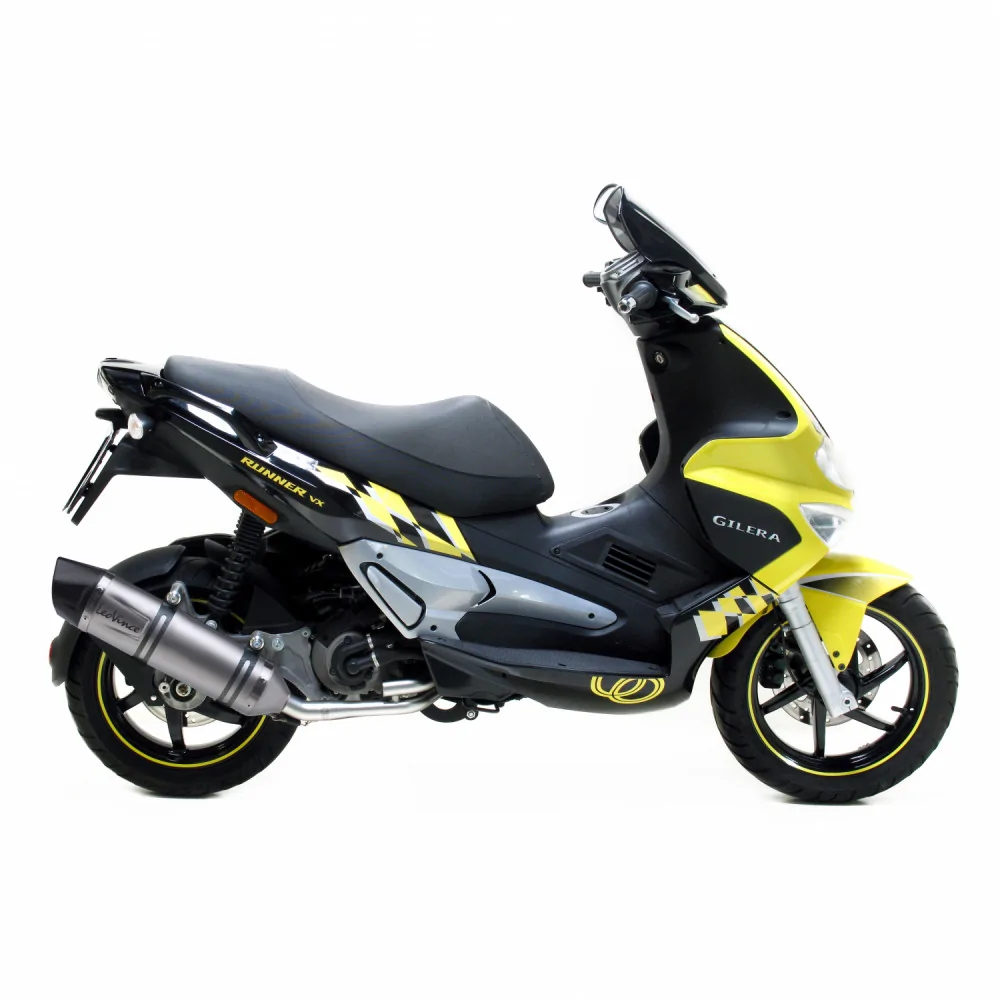 Gilera Runner VX125