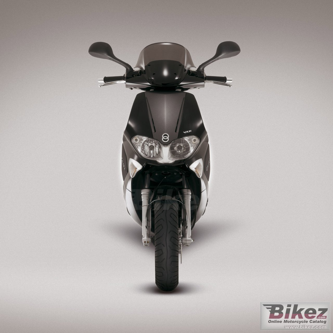 Thumbnail for Gilera Runner VXR 200 2006