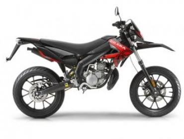 Gilera SMT 50