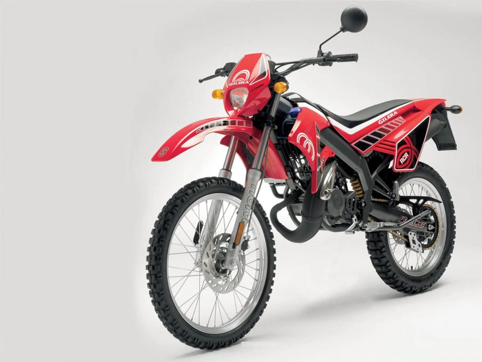 Gilera TT Surfer 50