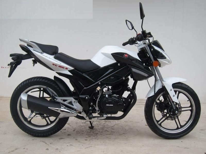 Gilera VC 150 Strada