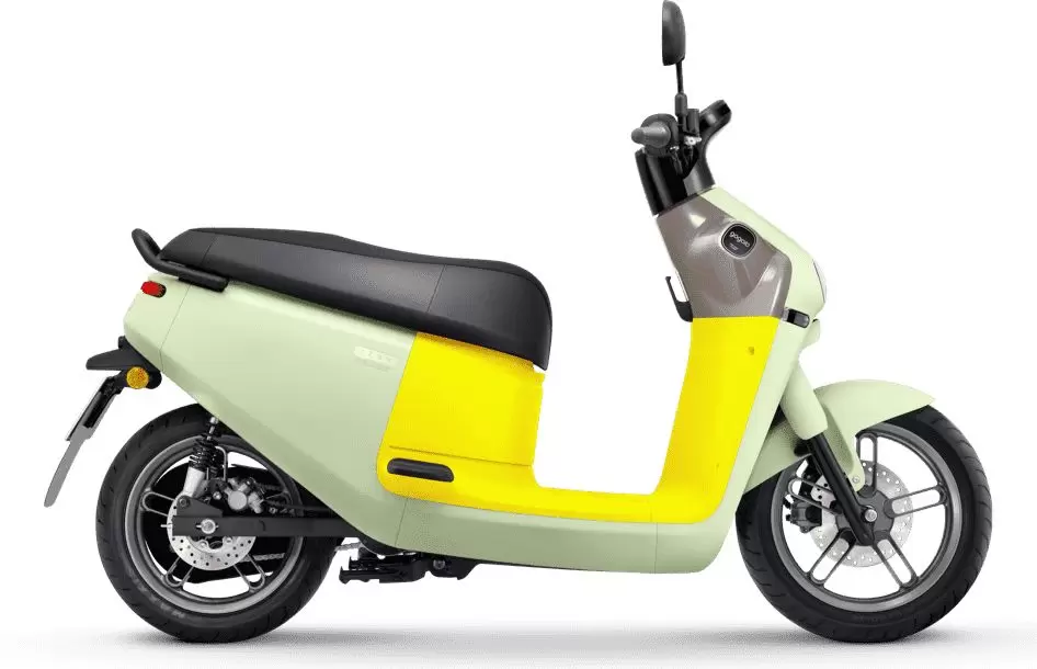 Thumbnail for Gogoro 3 2020