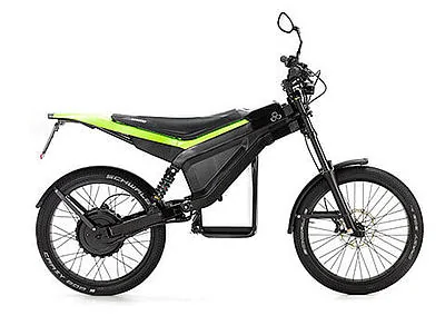 Thumbnail for Govecs Elmoto Loop 2020