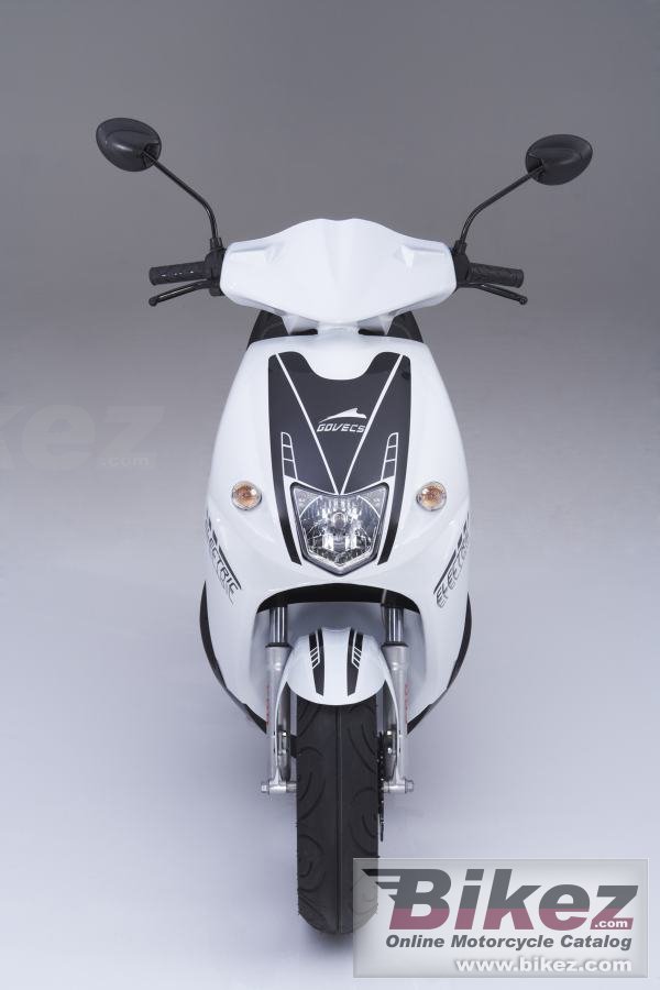 Thumbnail for Govecs GO S 3.4 2012