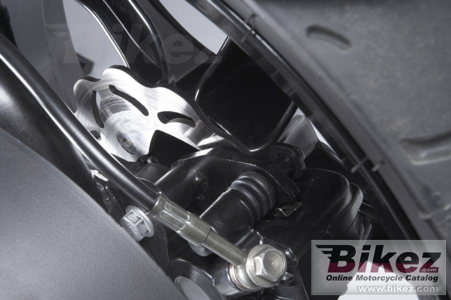 Thumbnail for Govecs GO S 3.4 2012