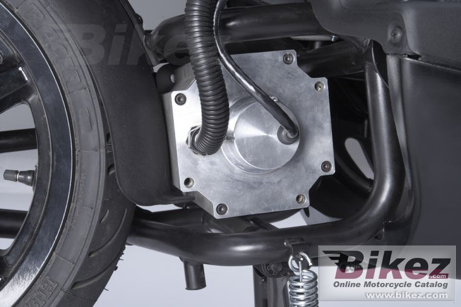 Thumbnail for Govecs GO S 3.4 2012