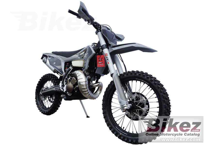 GPX Moto TSE 250R 2023