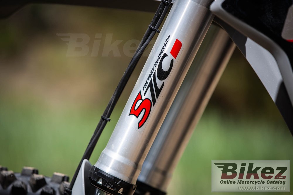 Thumbnail for GPX Moto TSE 300L 2024