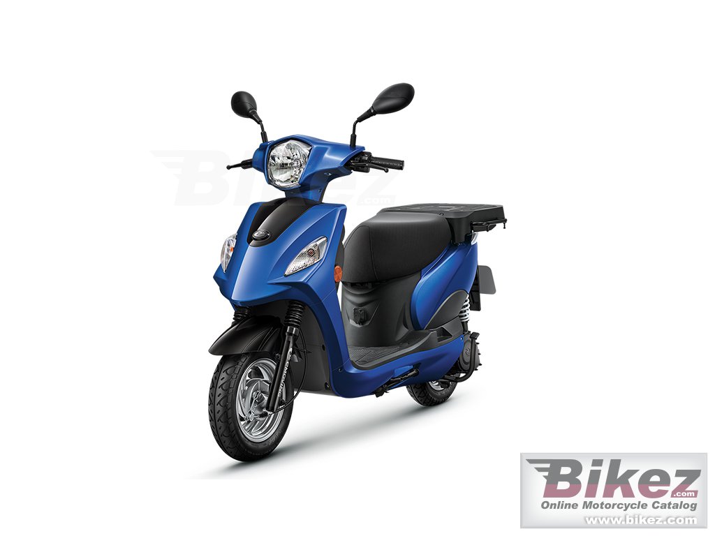GreenTrans EM100 Super