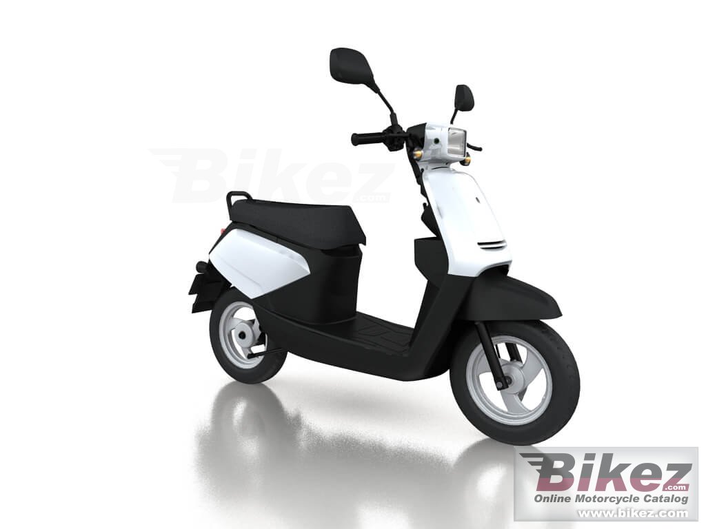 GreenTrans EM25 Bobe