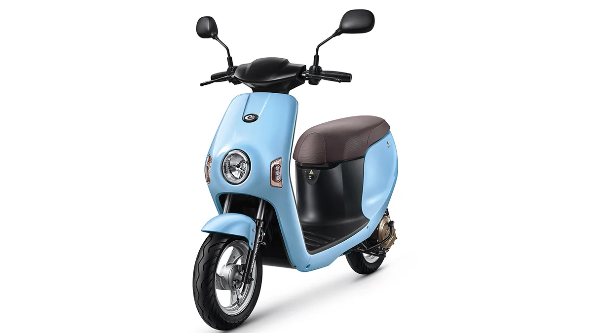 GreenTrans EM25 Shine