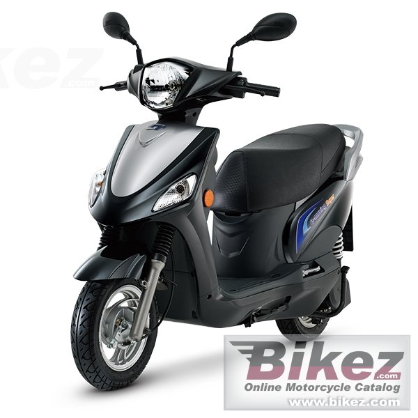 GreenTrans EM80