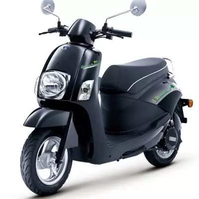 GreenTrans Ema98